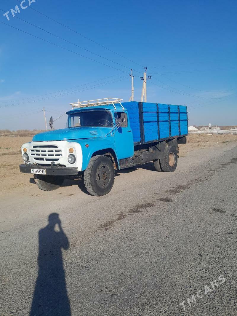 Zil 130 1992 - 50 000 TMT - Ашхабад - img 1