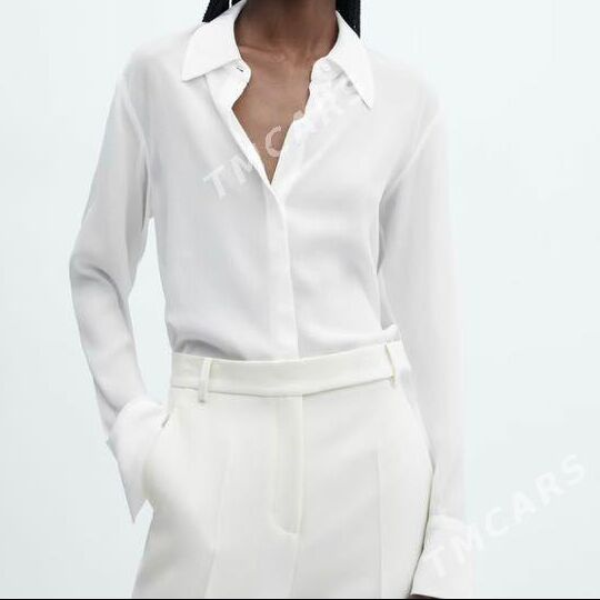 блузка и джинсы - Ашхабад - img 2