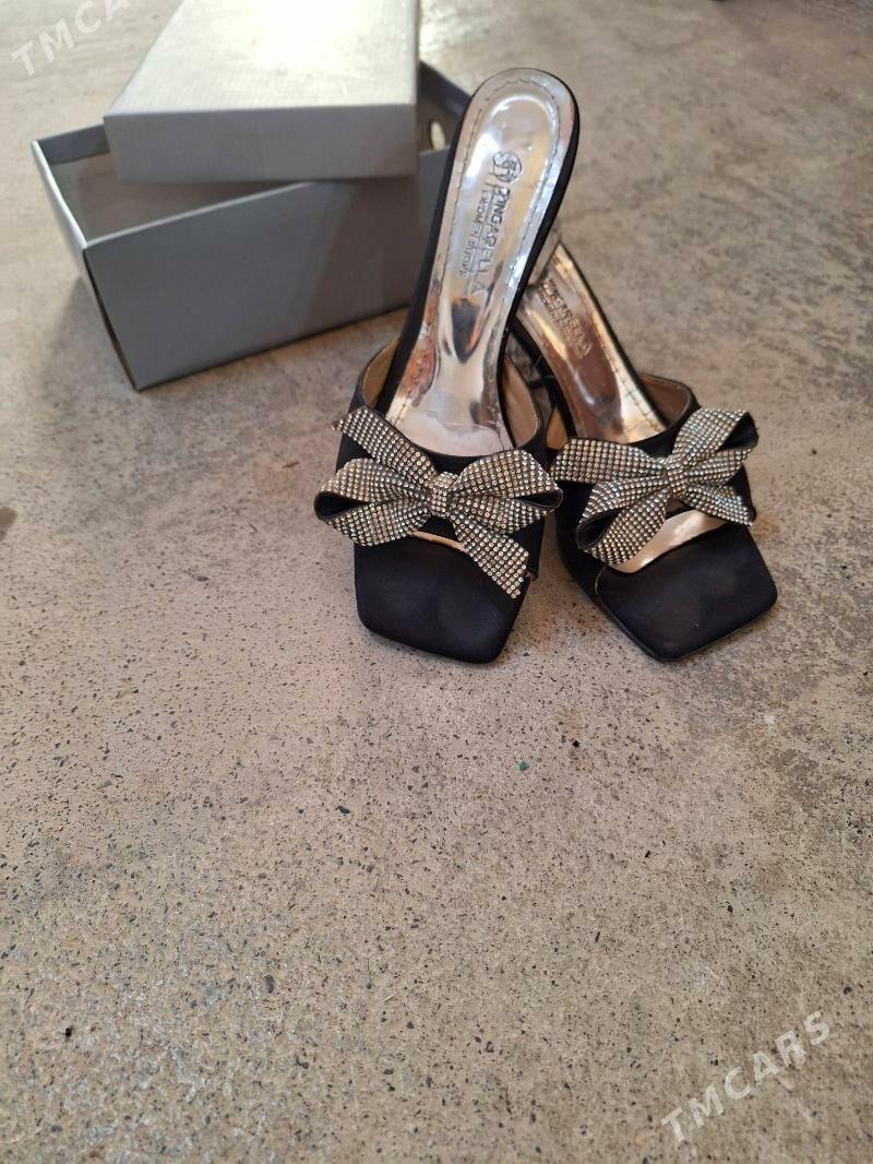 Zenan Ayakgaplar - Туркменабат - img 2