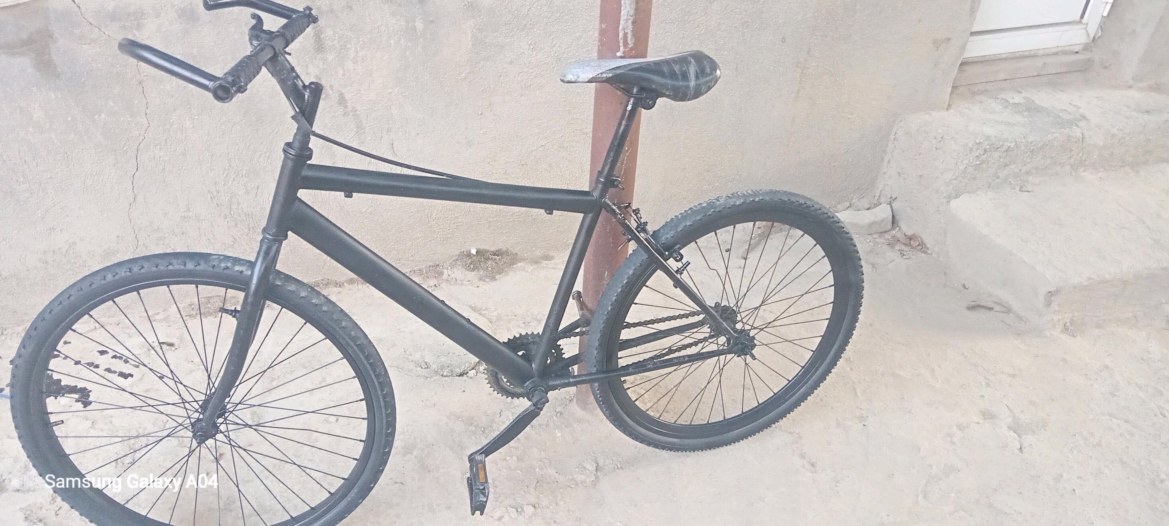 welosiped - Махтумкули - img 2