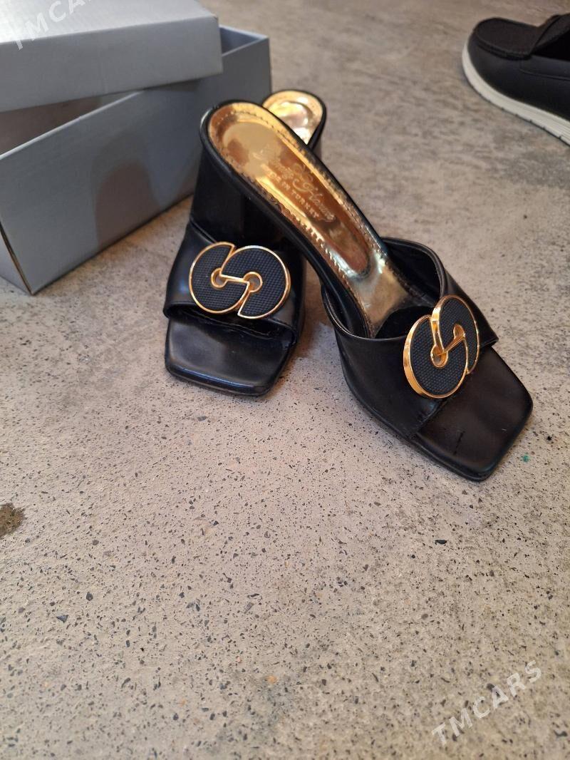 Zenan Ayakgaplar - Туркменабат - img 1