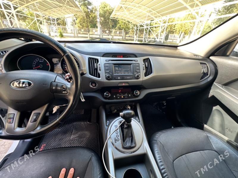 Kia Sportage 2015 - 235 000 TMT - Ашхабад - img 10