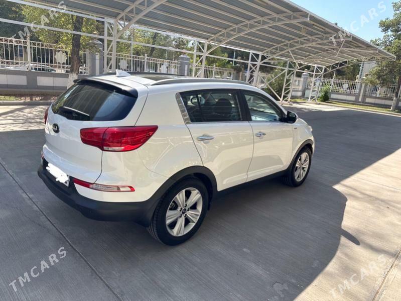 Kia Sportage 2015 - 235 000 TMT - Ашхабад - img 6