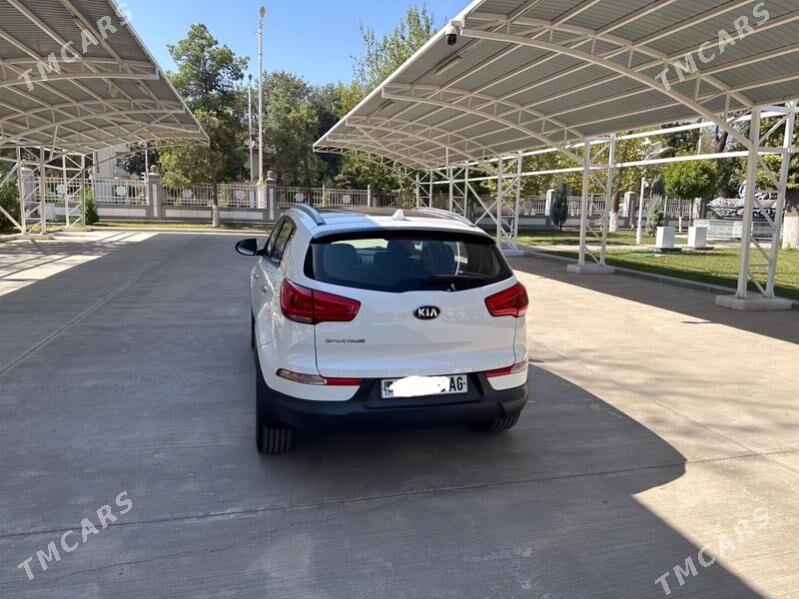 Kia Sportage 2015 - 235 000 TMT - Ашхабад - img 7