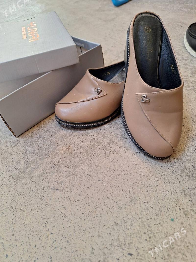 Zenan Ayakgaplar - Туркменабат - img 3