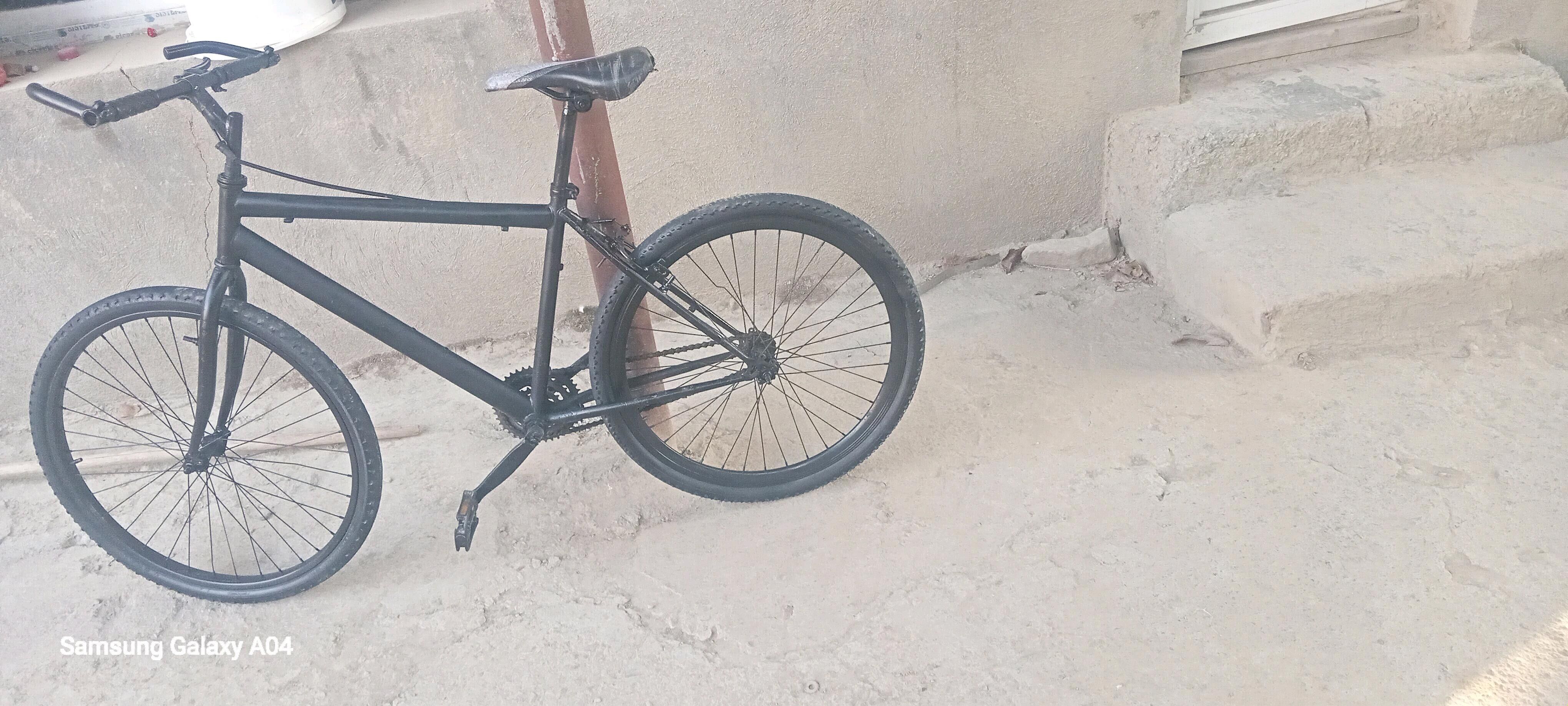 welosiped - Махтумкули - img 3