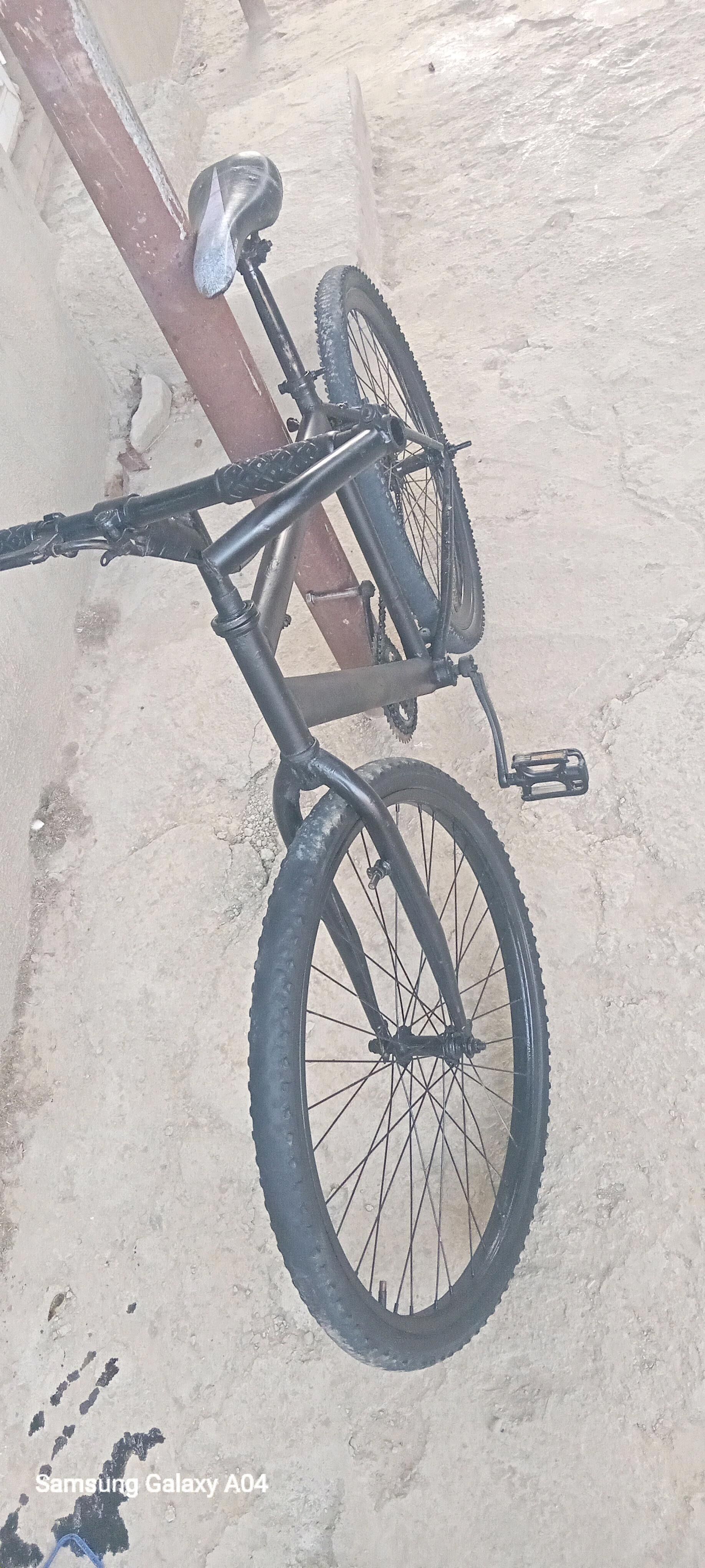 welosiped - Махтумкули - img 4