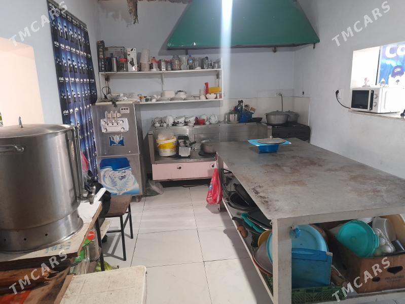 Промзона чайхана - Туркменабат - img 5