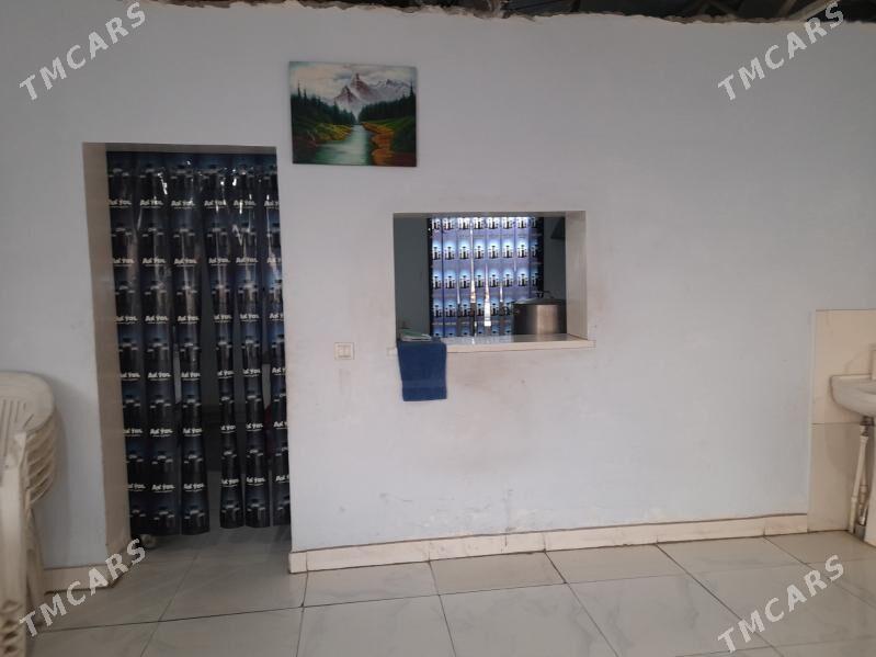 Промзона чайхана - Туркменабат - img 7