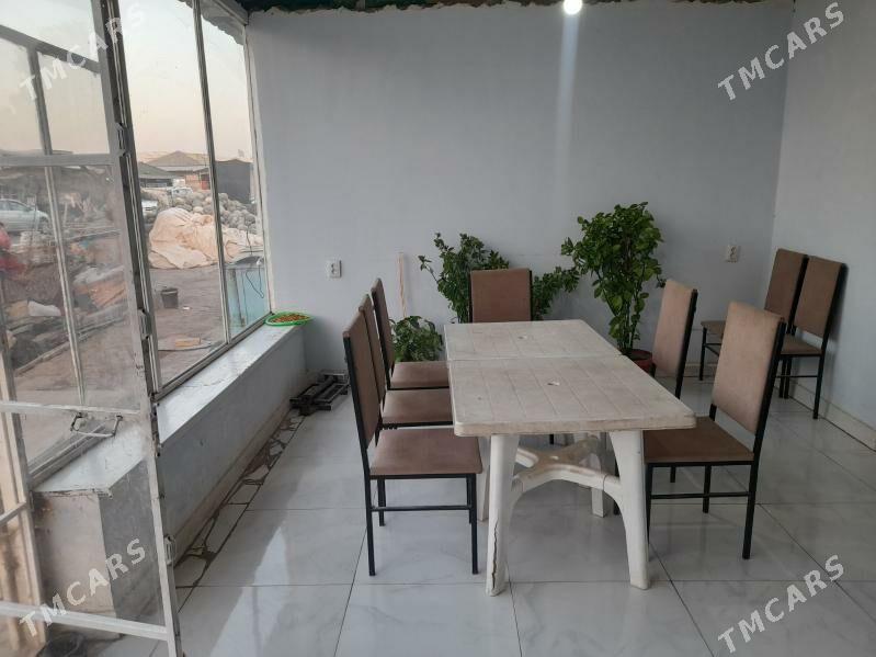 Промзона чайхана - Туркменабат - img 3