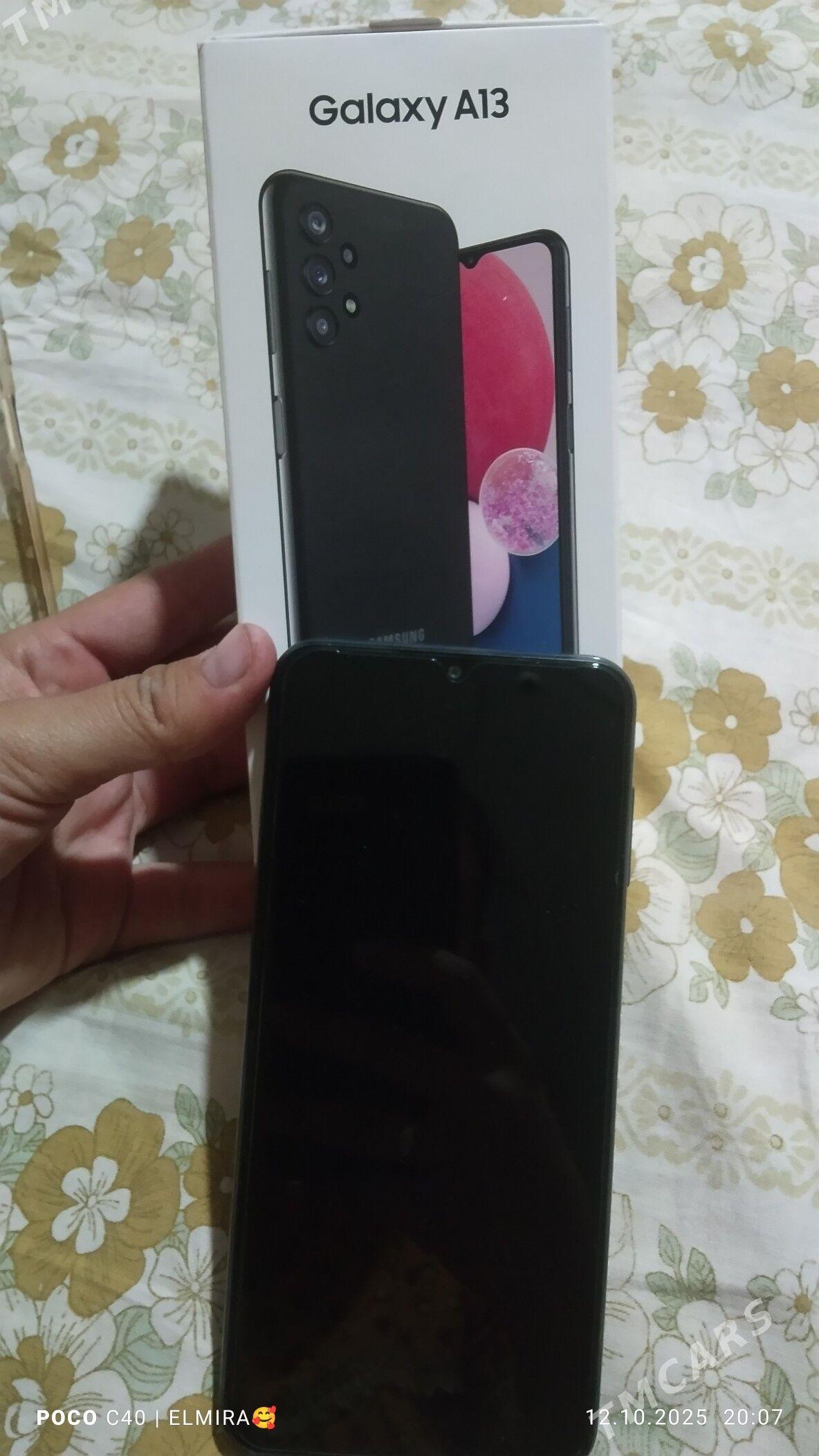A13 SAMSUNG - Туркменабат - img 1