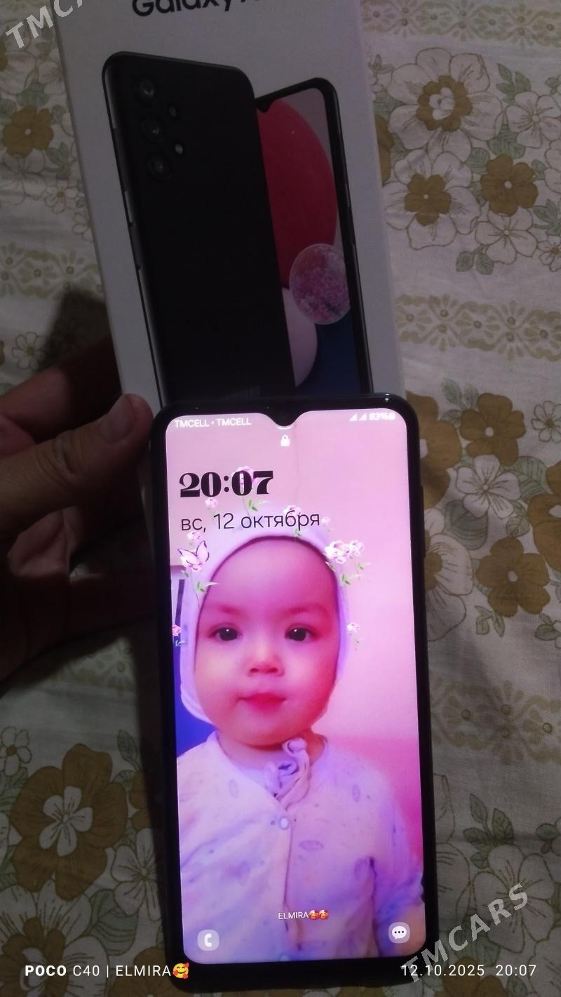 A13 SAMSUNG - Туркменабат - img 3