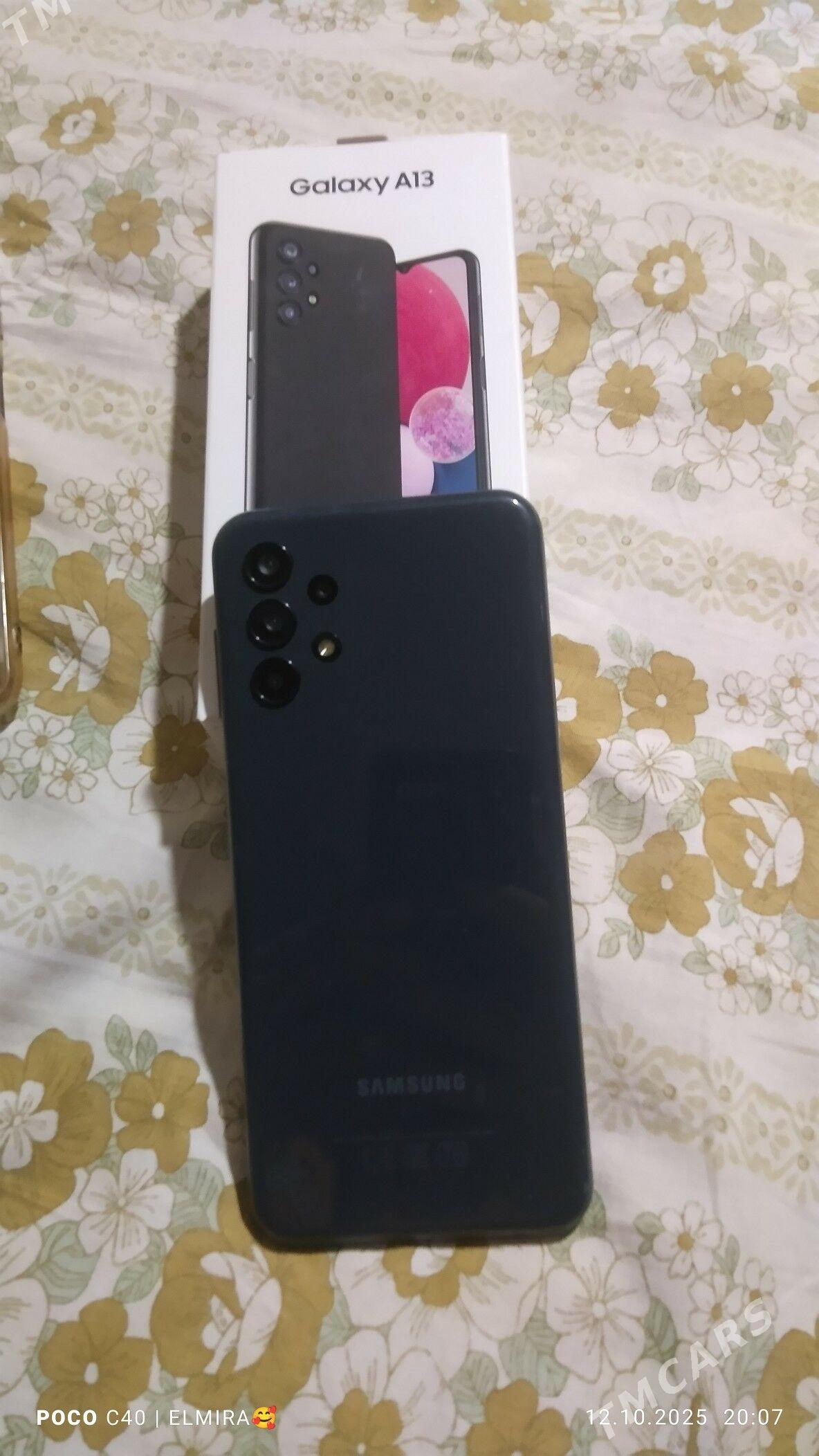 A13 SAMSUNG - Туркменабат - img 2