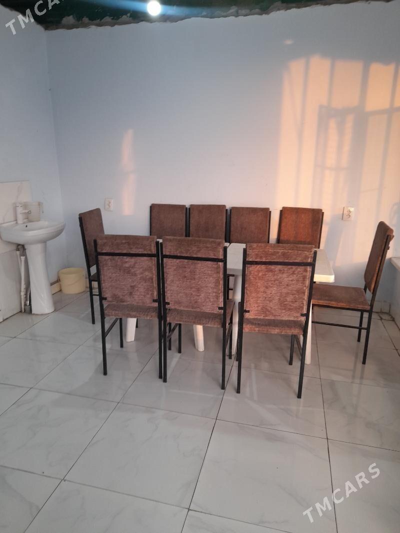 Промзона чайхана - Туркменабат - img 8