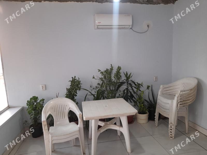 Промзона чайхана - Туркменабат - img 4