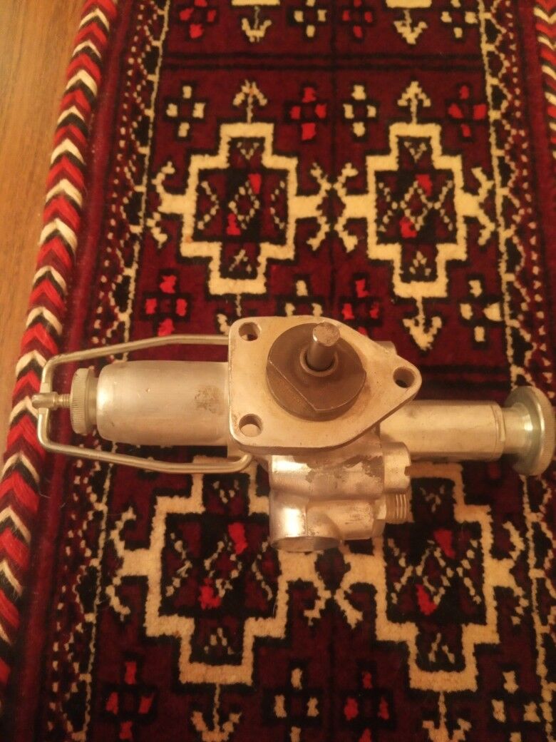 IKARUS 100 TMT - Туркменбаши - img 2