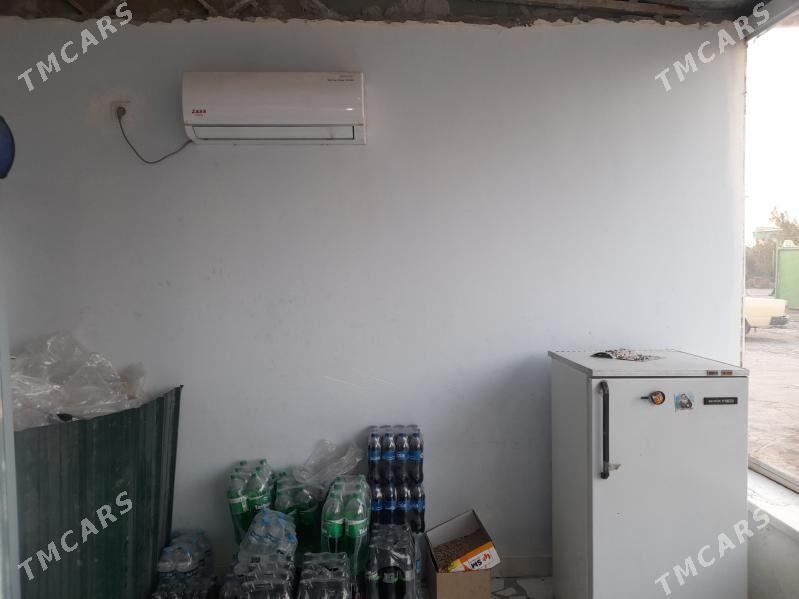 Промзона чайхана - Туркменабат - img 2