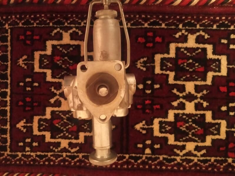 IKARUS 100 TMT - Туркменбаши - img 7