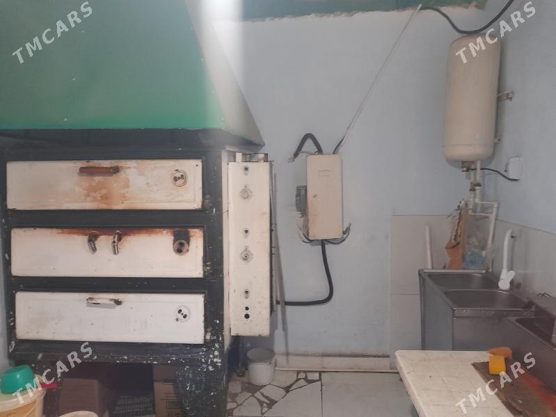 Промзона чайхана - Туркменабат - img 6