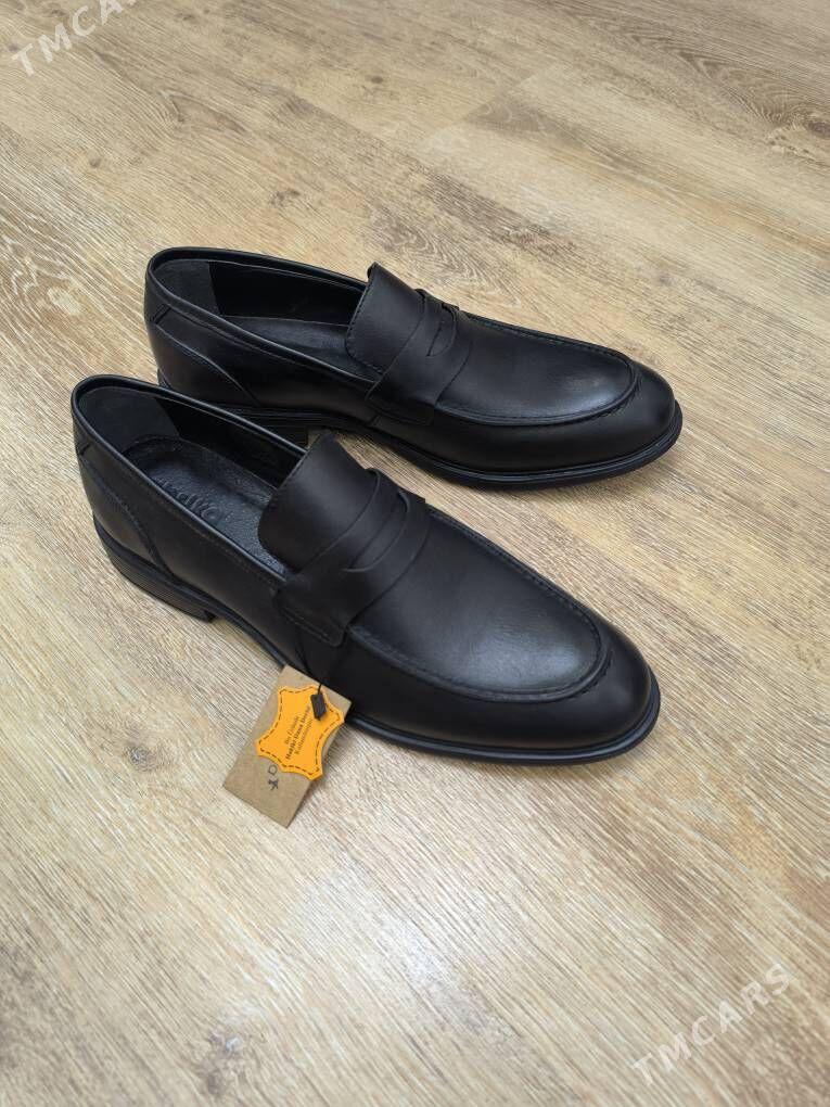 Ayakgap 41 raz koja Turkey - Туркменабат - img 1