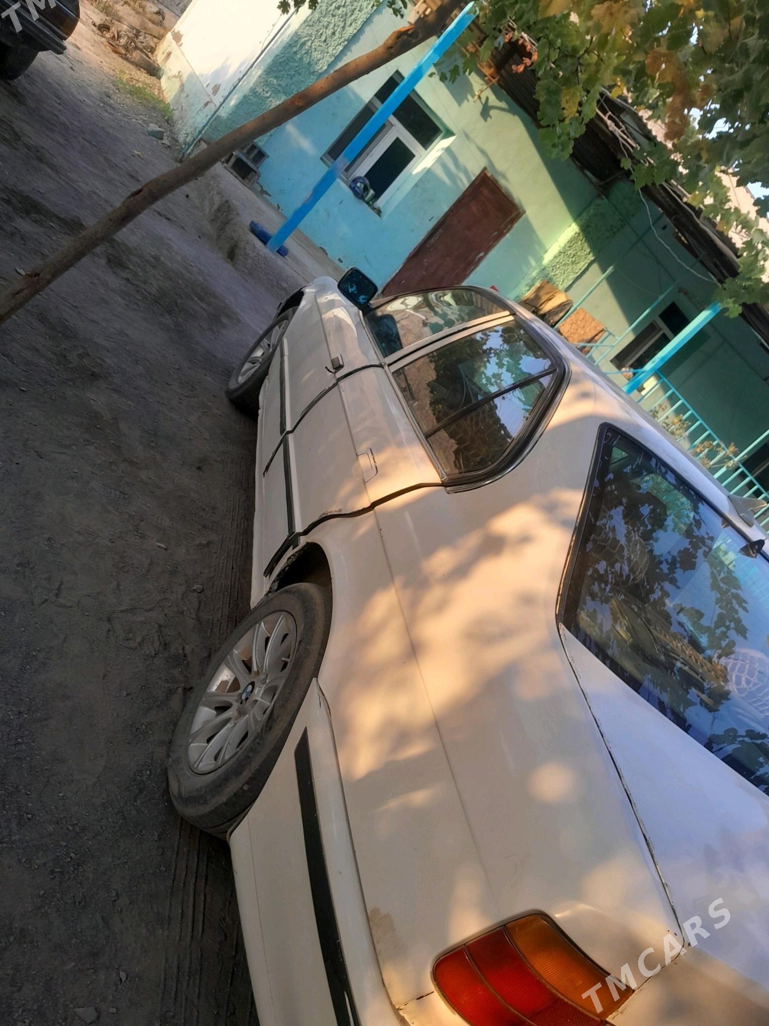 BMW 525 1992 - 40 000 TMT - Махтумкули - img 2