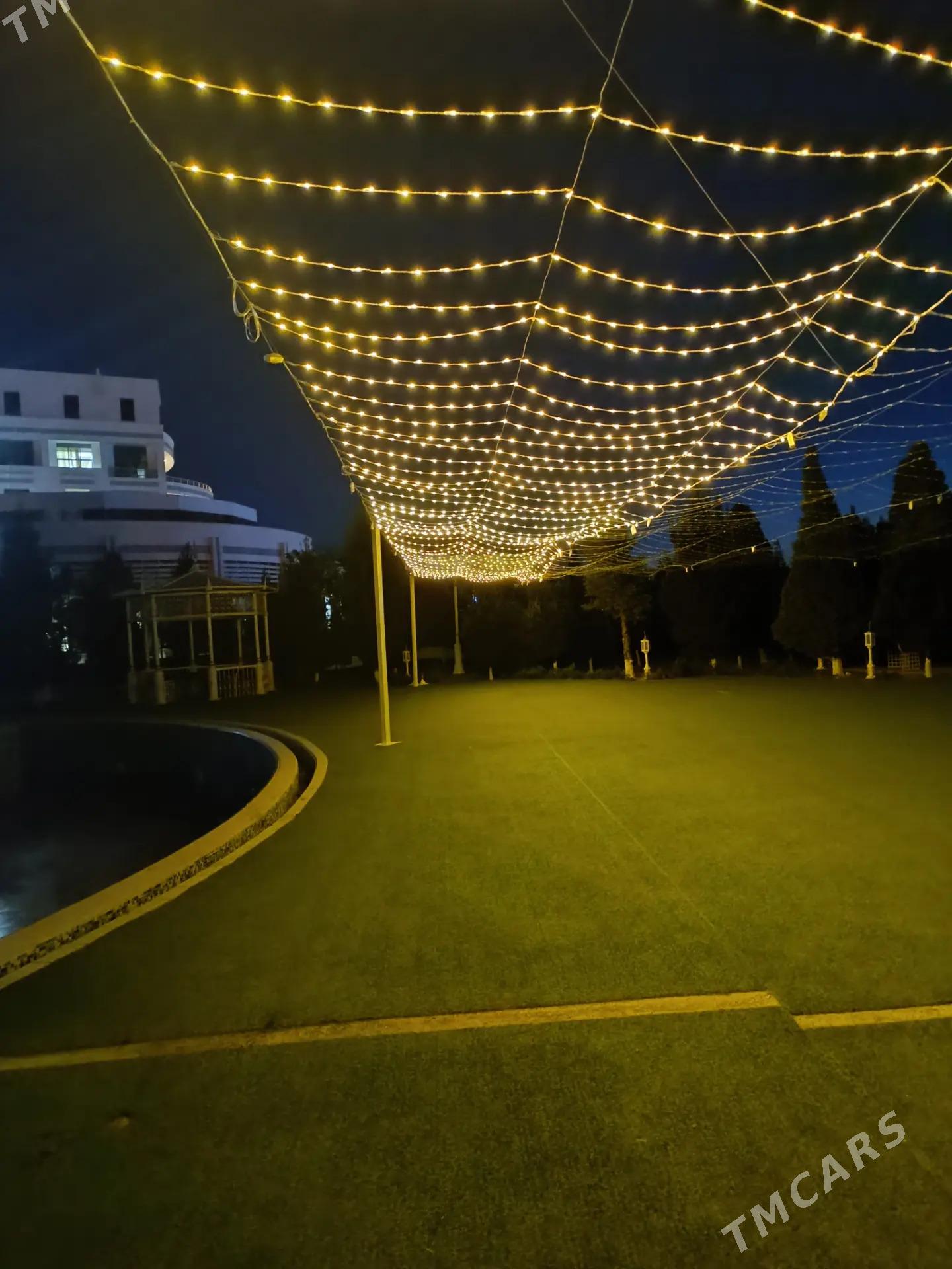 led cyralar we sveto muzykalar - Туркменбаши - img 3