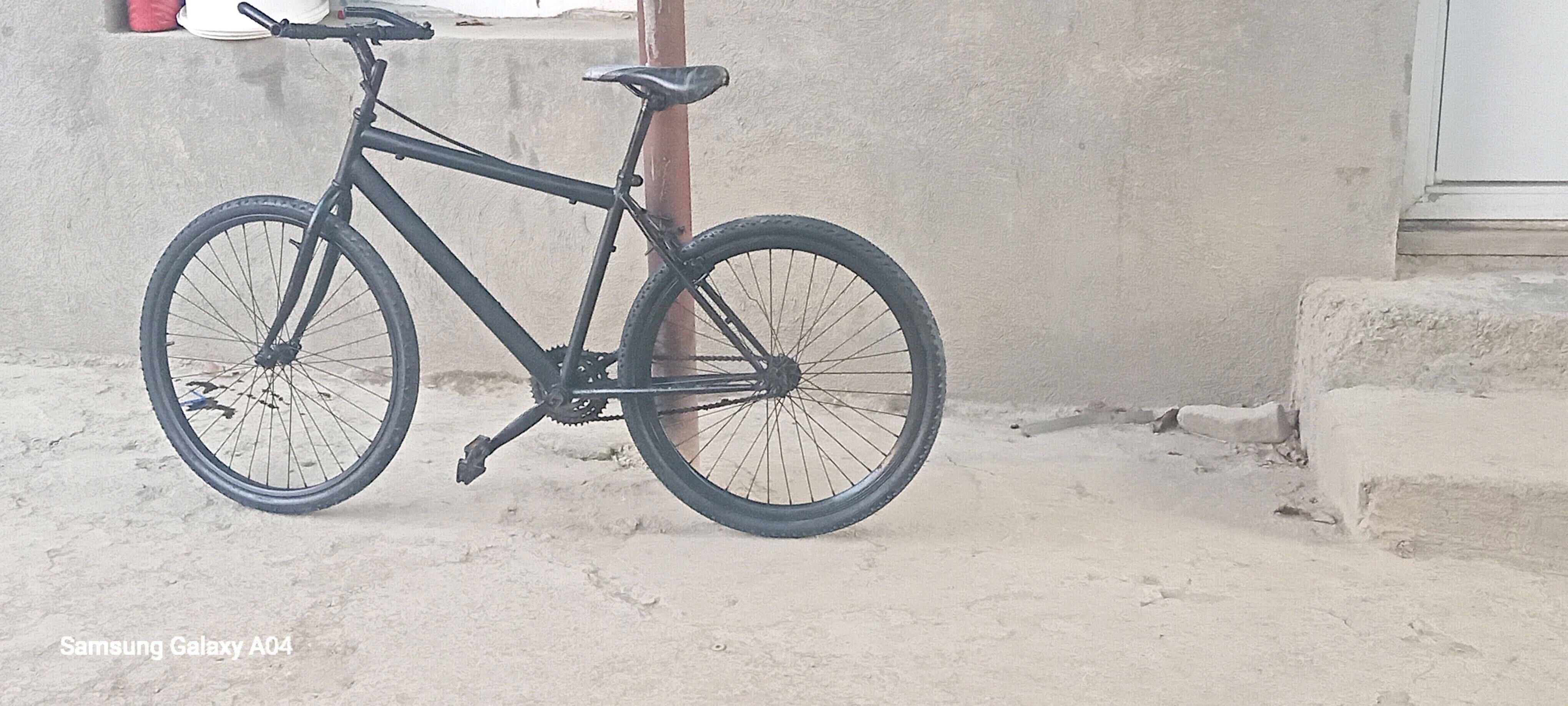 welosiped - Махтумкули - img 5