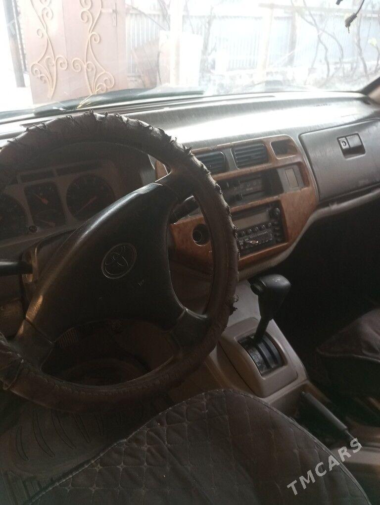 Toyota Hiace 2002 - 50 000 TMT - Туркменабат - img 7
