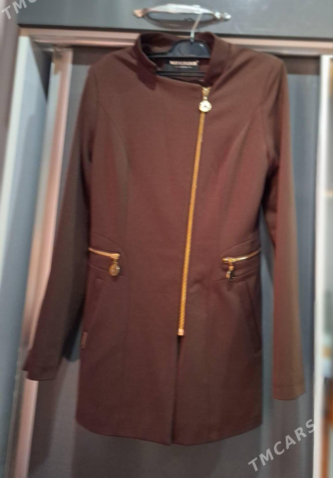 Куртка,Пиджак - Türkmenabat - img 2