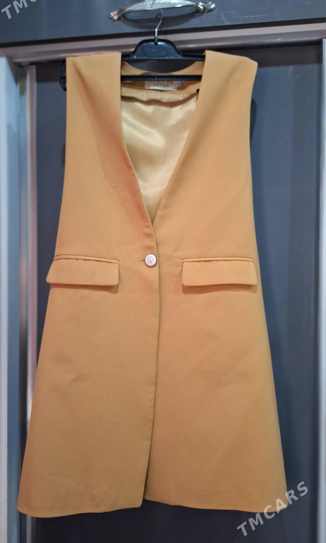 Куртка,Пиджак - Türkmenabat - img 1