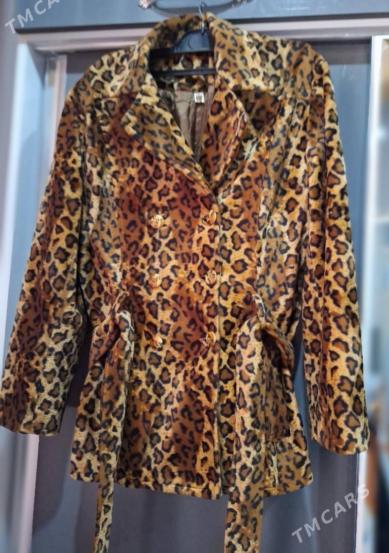 Куртка,Пиджак - Türkmenabat - img 5