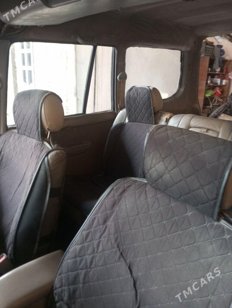 Toyota Hiace 2002 - 50 000 TMT - Туркменабат - img 10