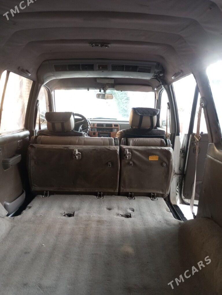 Toyota Hiace 2002 - 50 000 TMT - Туркменабат - img 5
