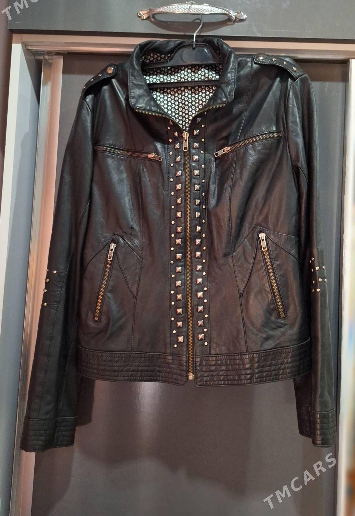 Куртка,Пиджак - Türkmenabat - img 3