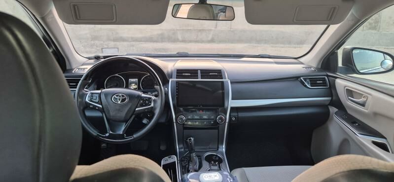 Toyota Camry 2015 - 255 000 TMT - Мургап - img 8