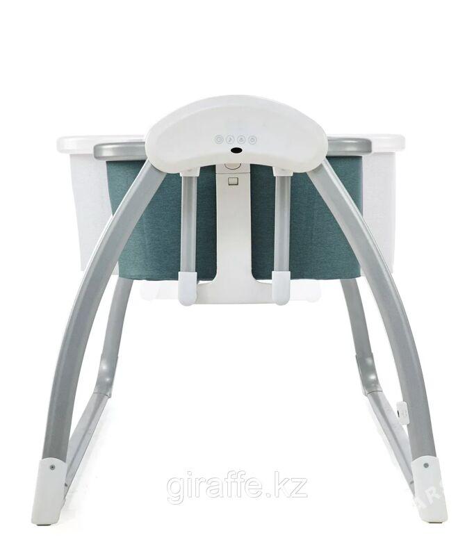 детская кроватка - Aşgabat - img 4