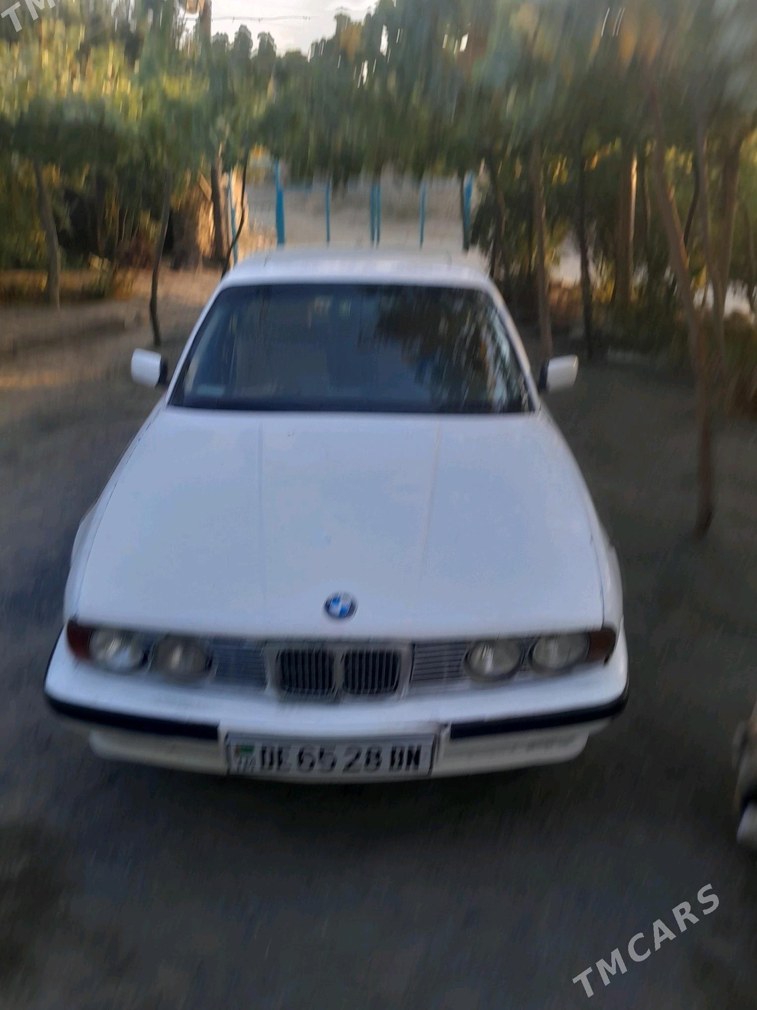 BMW 525 1992 - 40 000 TMT - Махтумкули - img 5