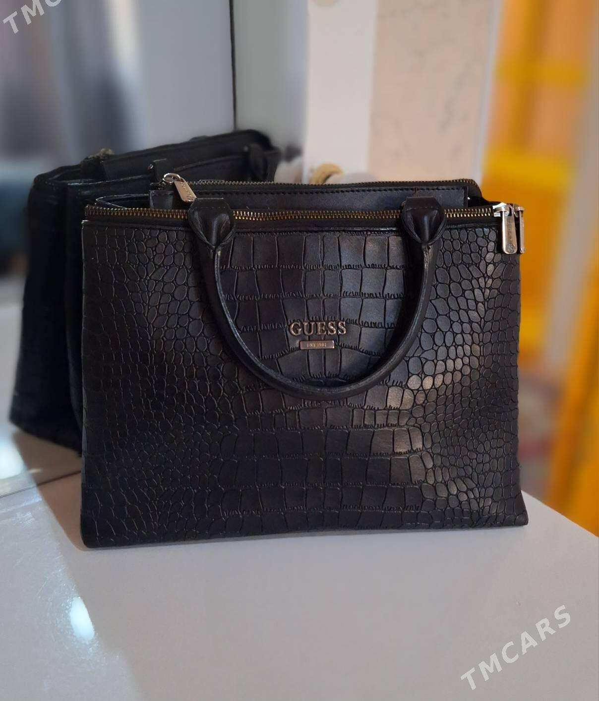 Mekdep Sumka - Туркменабат - img 1