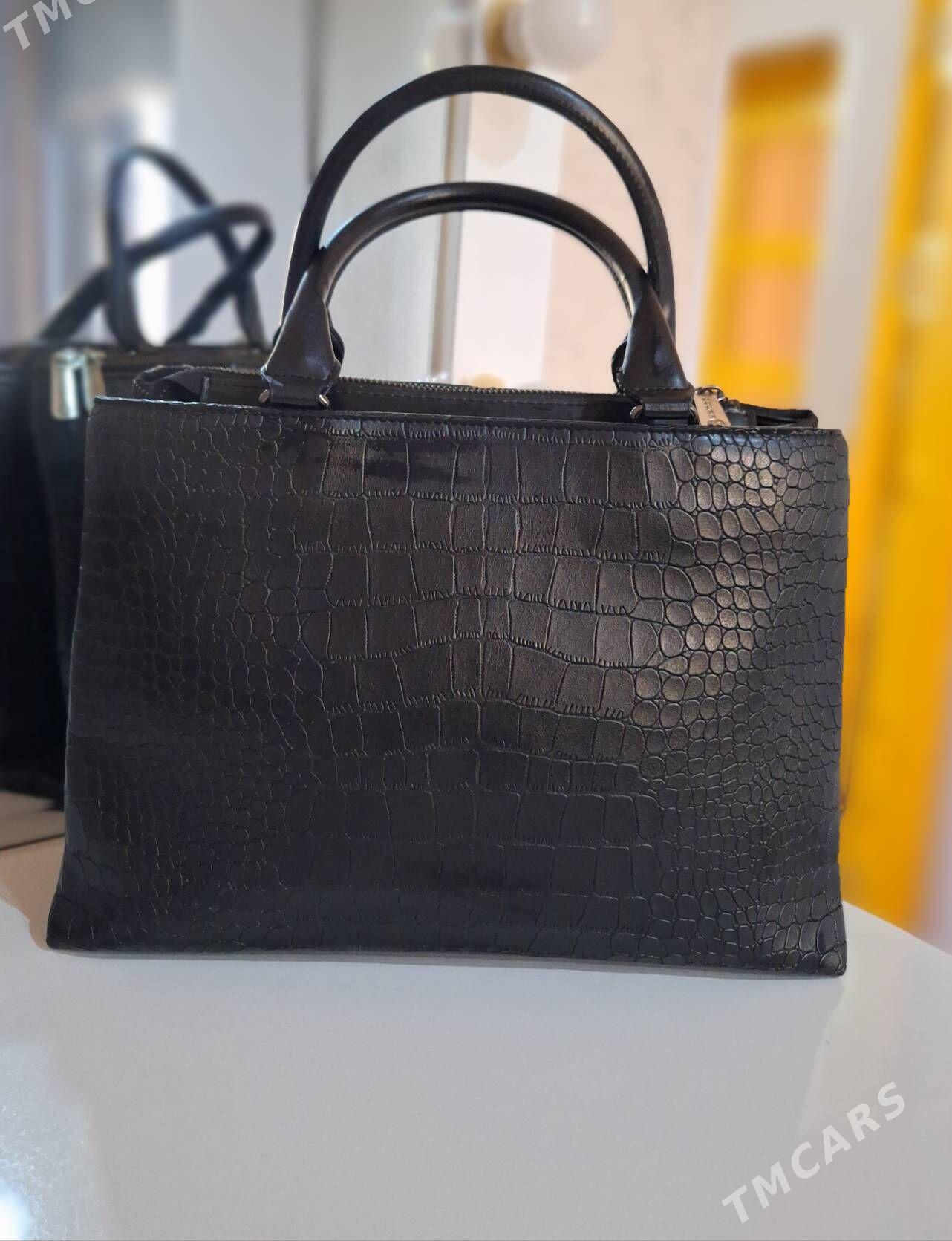 Mekdep Sumka - Туркменабат - img 3