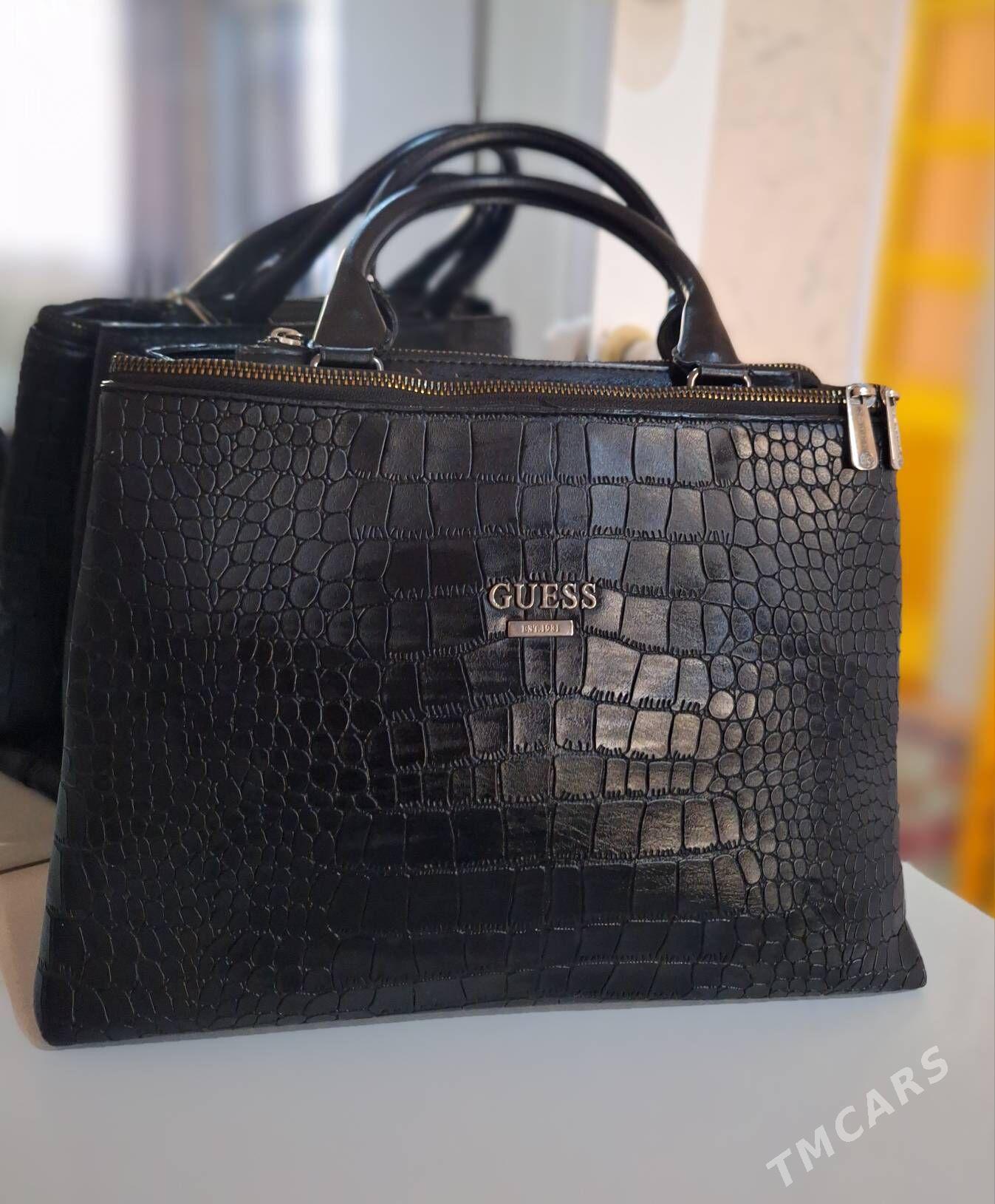 Mekdep Sumka - Туркменабат - img 2