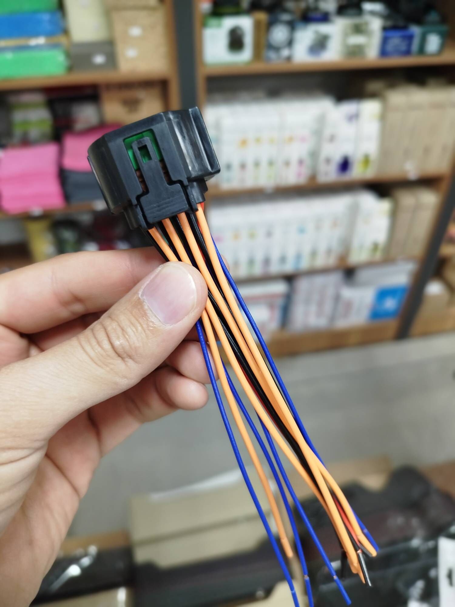 fara shtekr kia hunday 150 TMT - Aşgabat - img 4