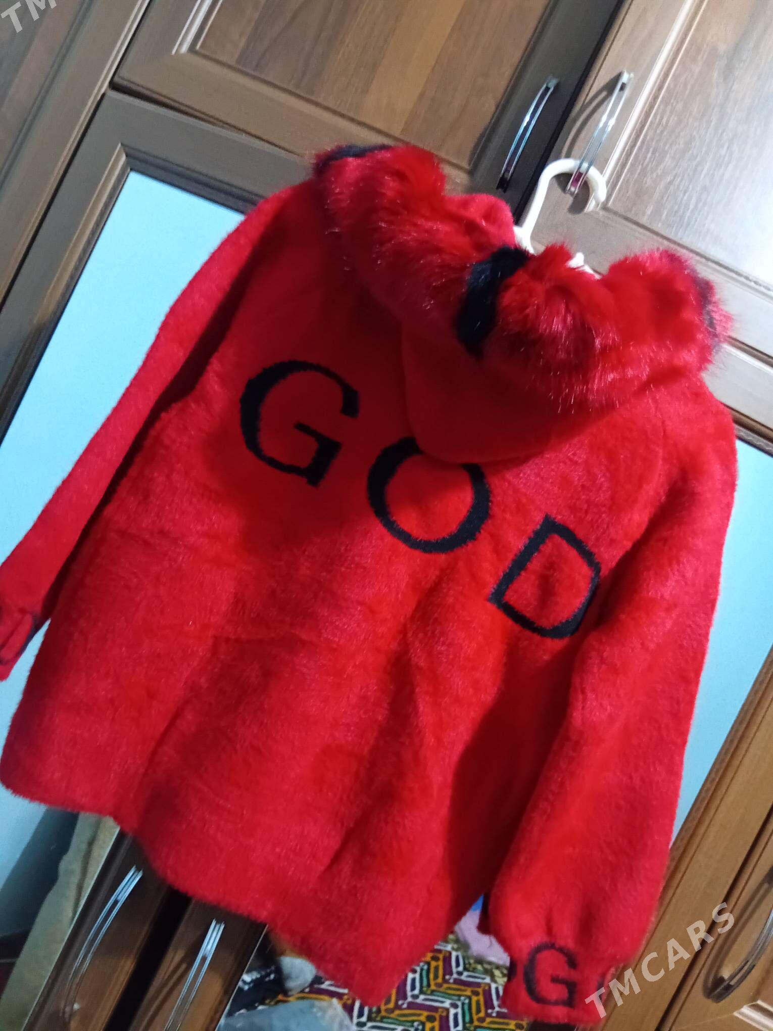 Gyzyl Jempir - 2 mkr - img 3