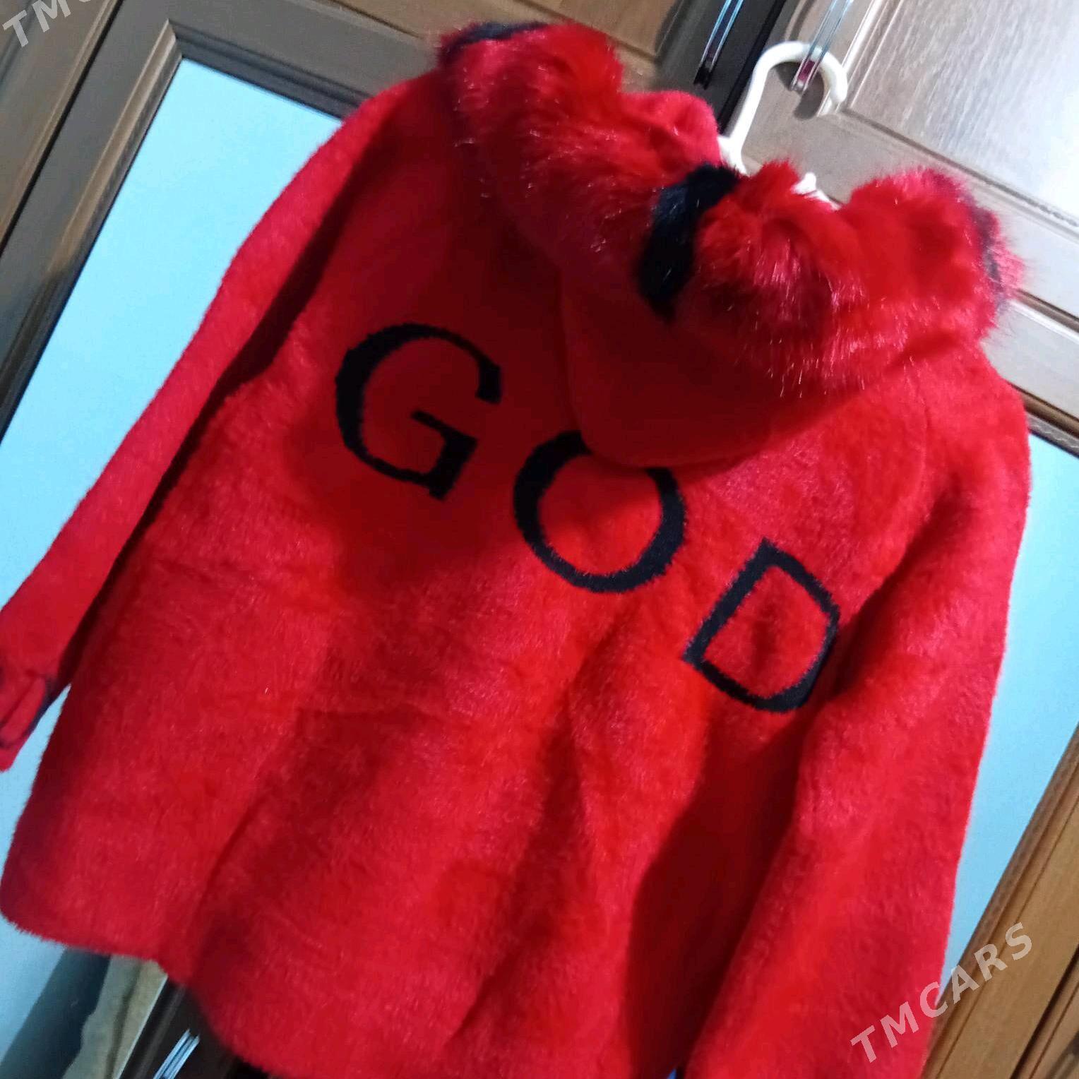 Gyzyl Jempir - 2 mkr - img 5