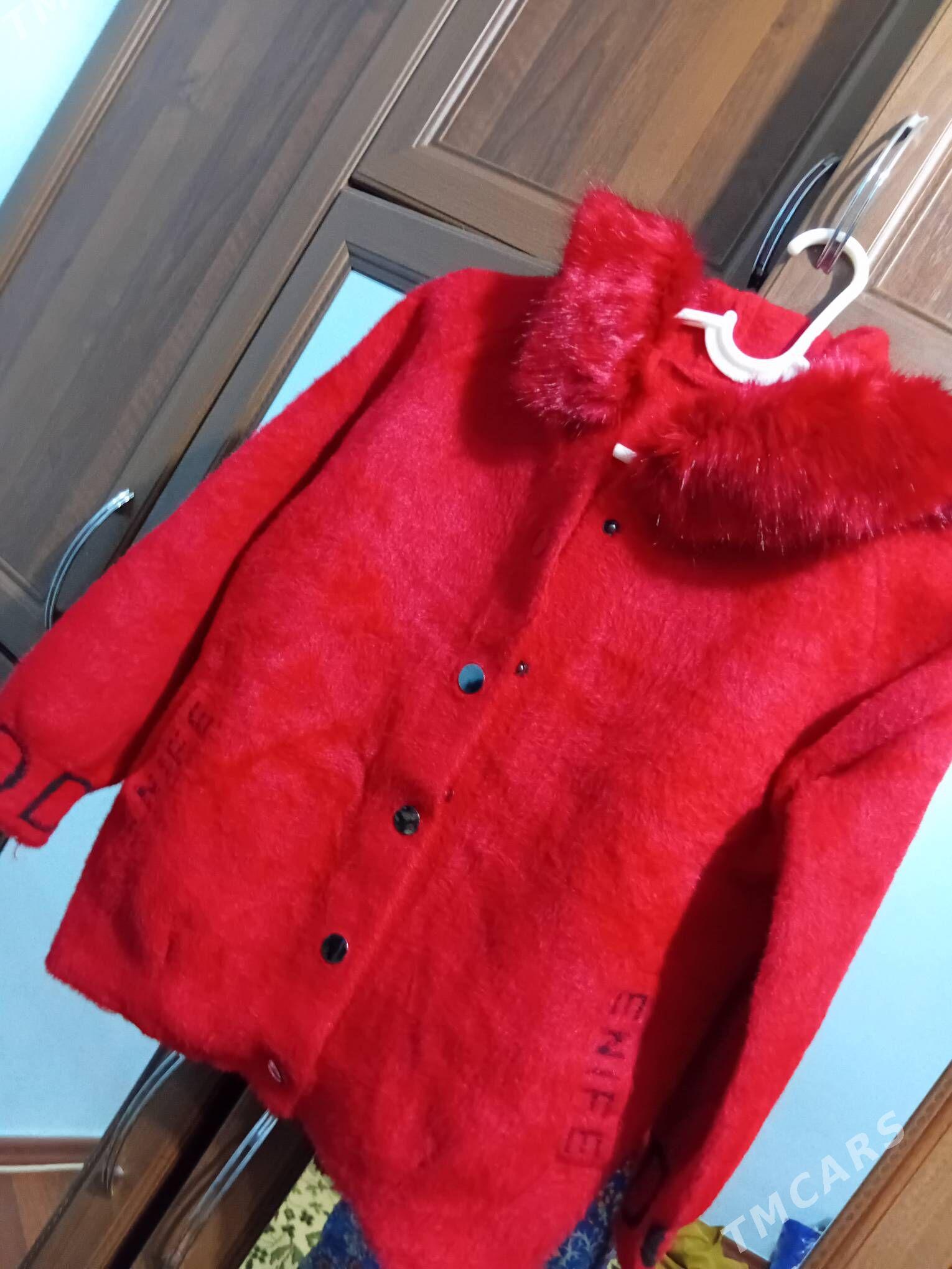 Gyzyl Jempir - 2 mkr - img 2