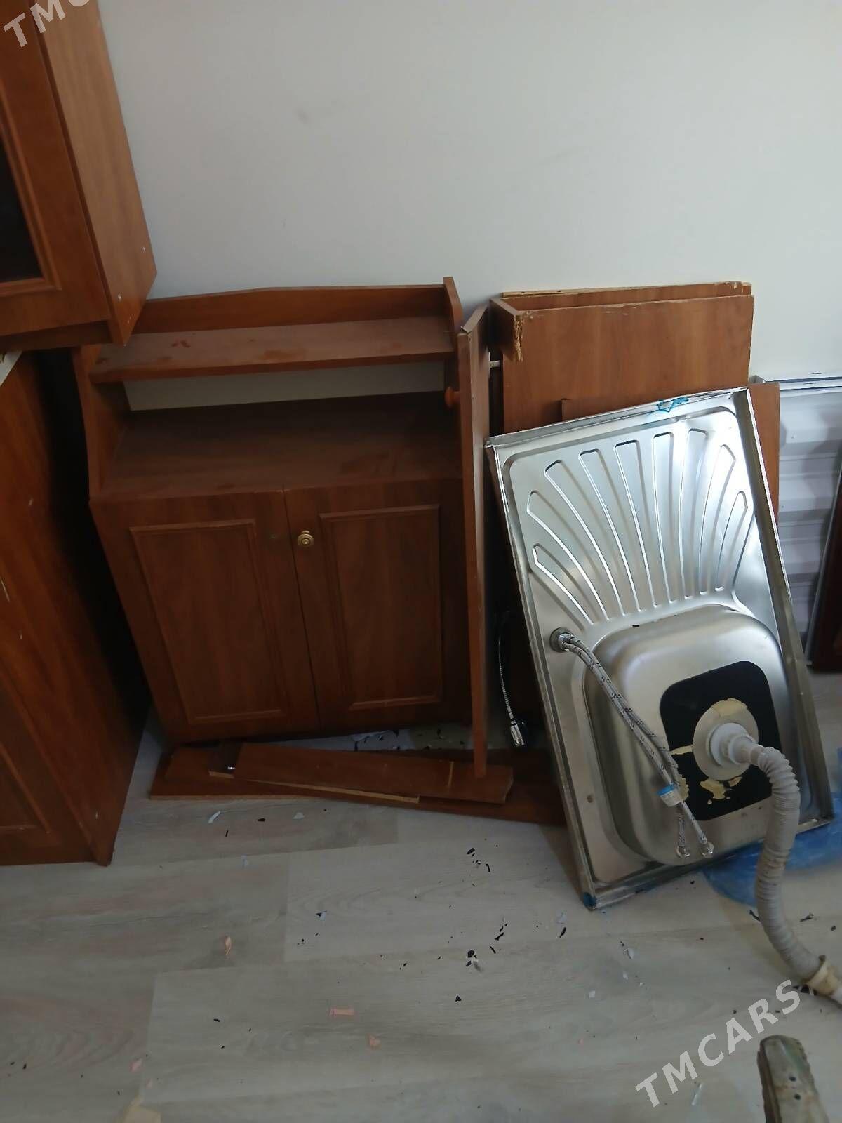 kuhanyÿ garnitur - Анев - img 1