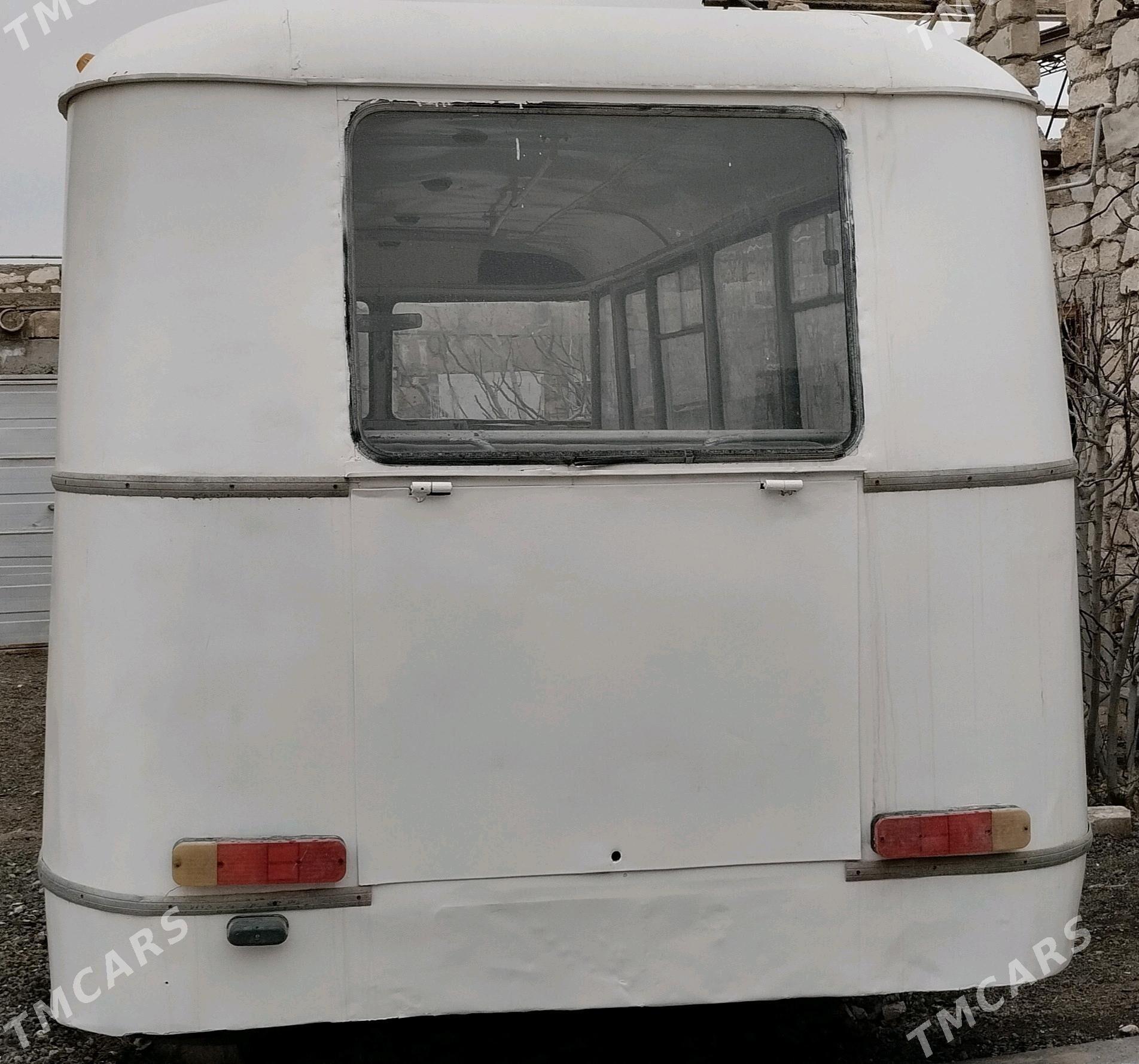 Gaz 53 1983 - 45 000 TMT - Türkmenbaşy - img 3