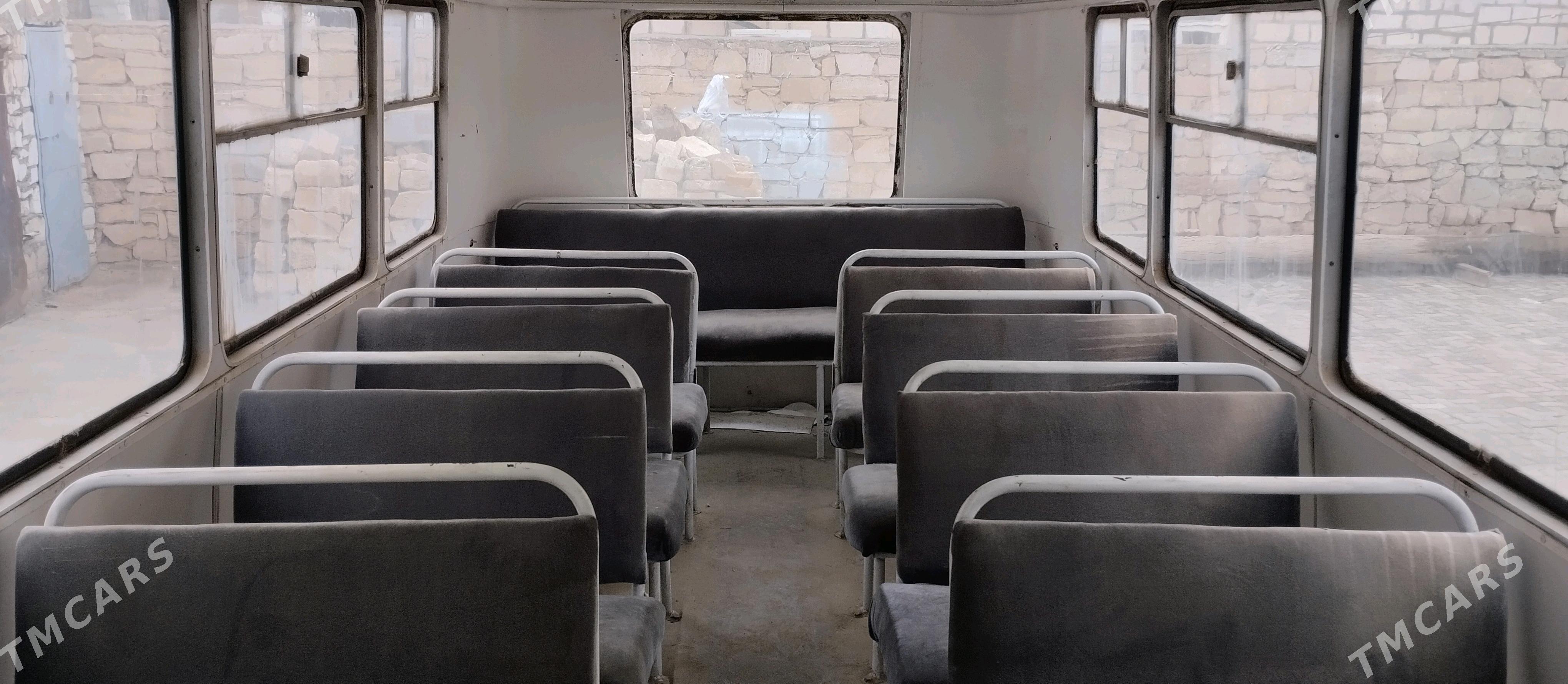 Gaz 53 1983 - 45 000 TMT - Türkmenbaşy - img 2