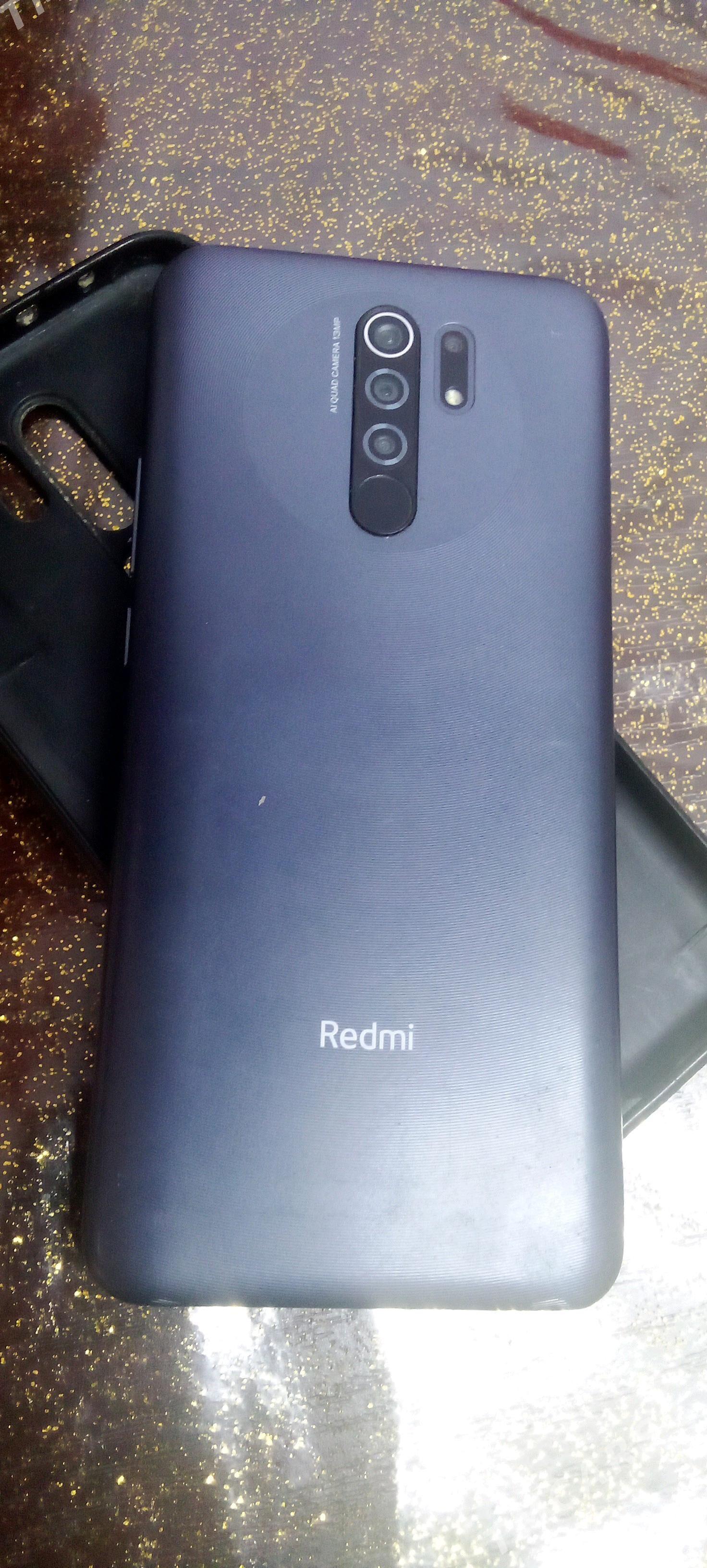 Redmi 9 64lik - Daşoguz - img 3