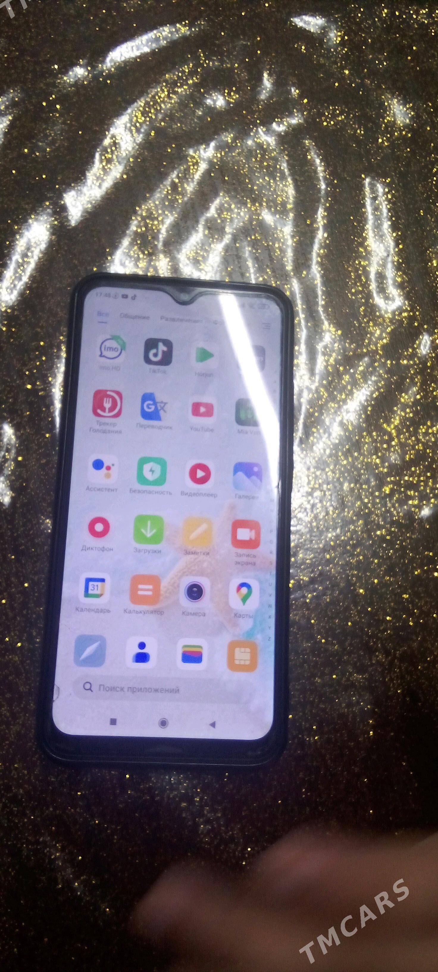 Redmi 9 64lik - Daşoguz - img 1