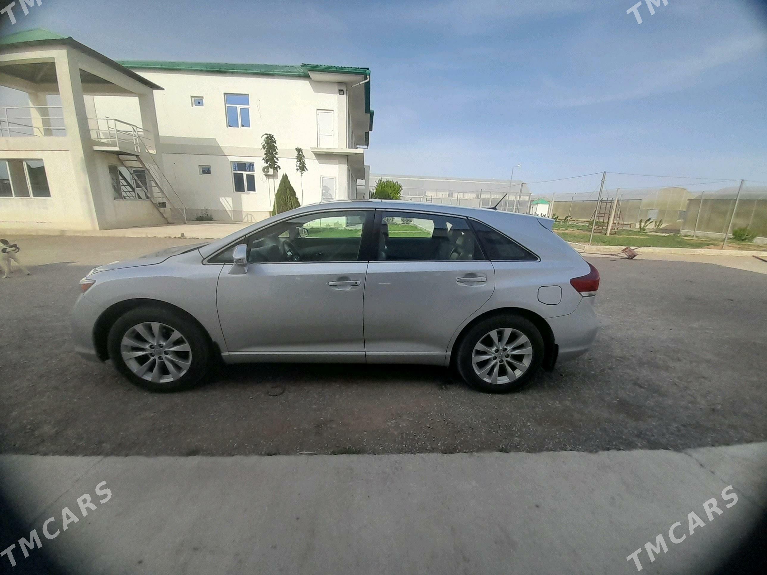 Toyota Venza 2013 - 250 000 TMT - Мир 3 - img 3